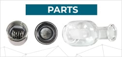 Wax Pen Parts