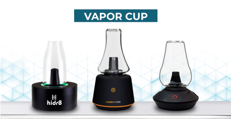510 Thread Vapor Cup