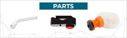 Dry Herb Vaporizer Parts