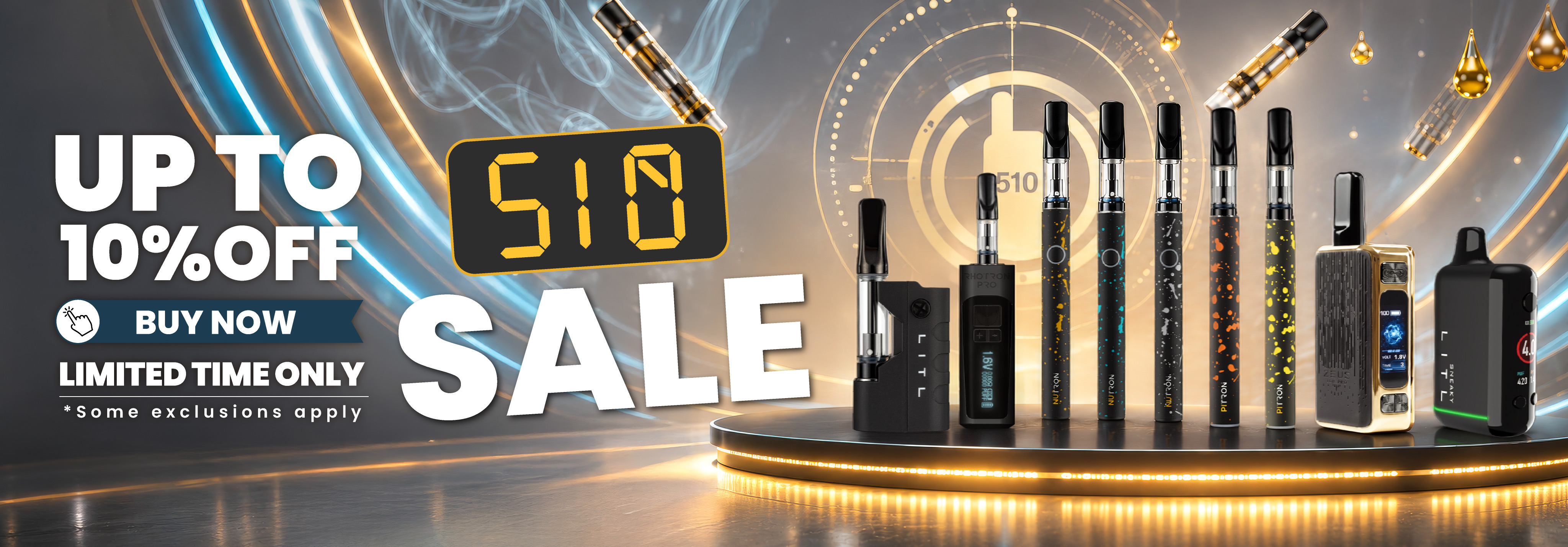 510 Day Sale B2B Thermodynesystems