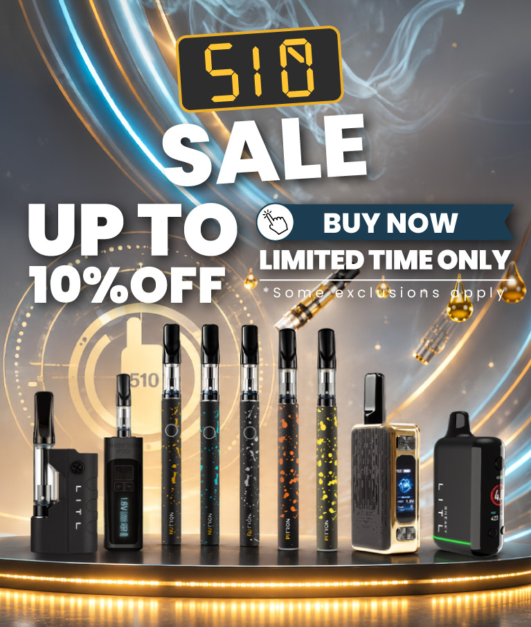 510 Day Sale B2B Thermodynesystems