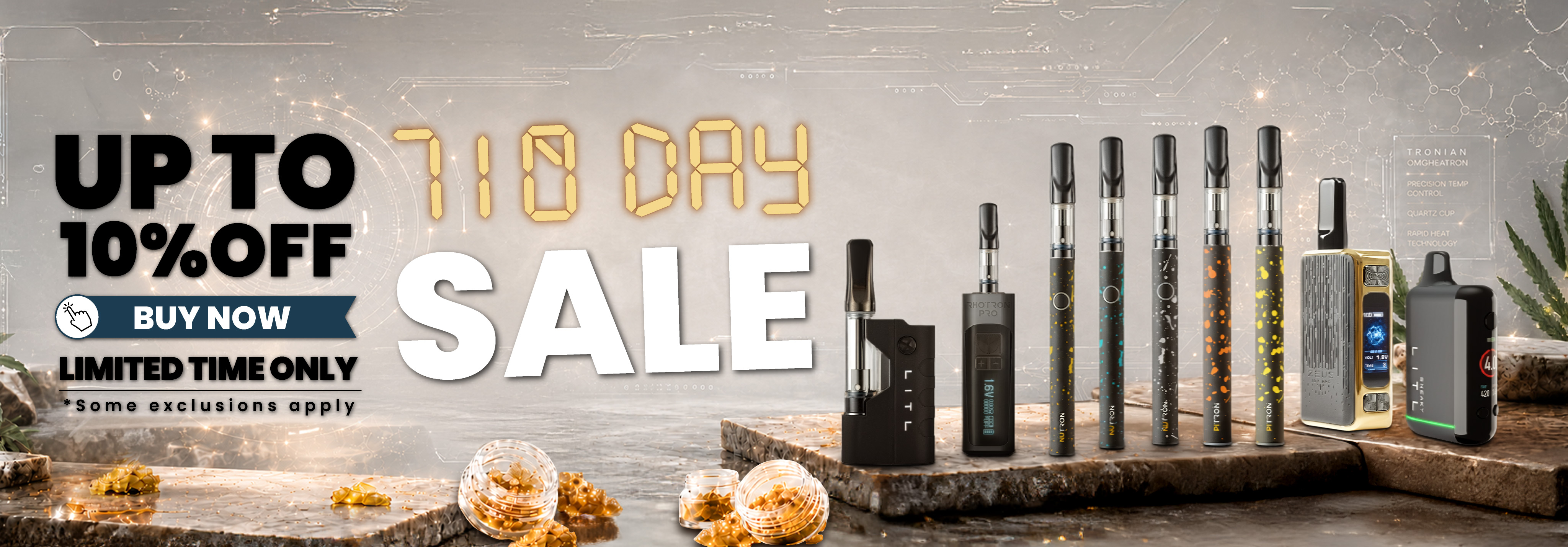 710 Day Sale B2B Thermodynesystems