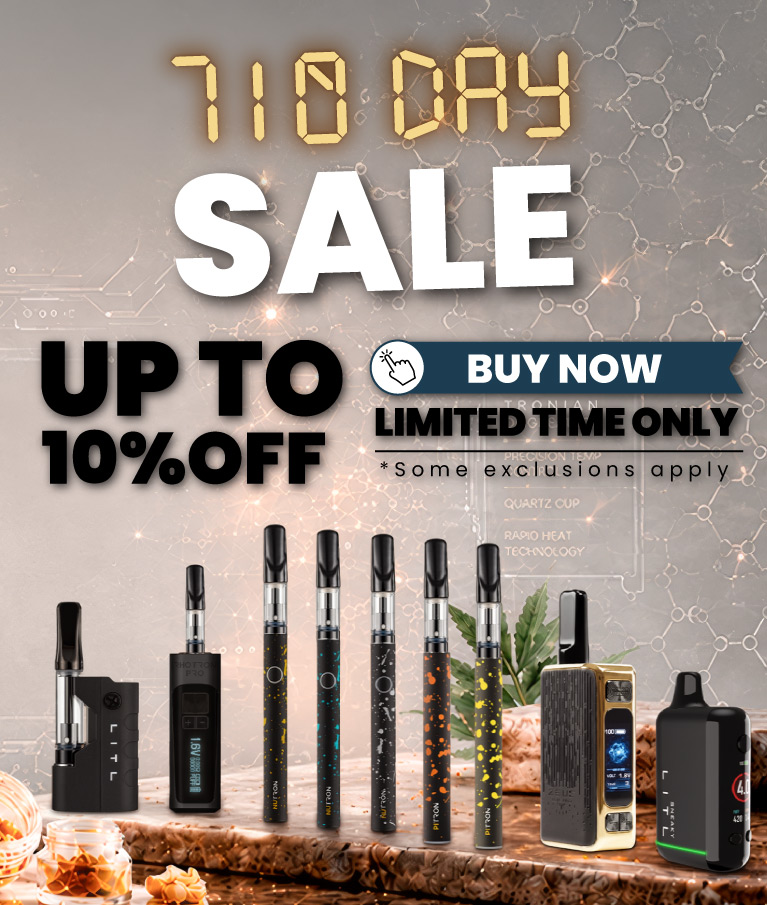 710 Day Sale B2B Thermodynesystems
