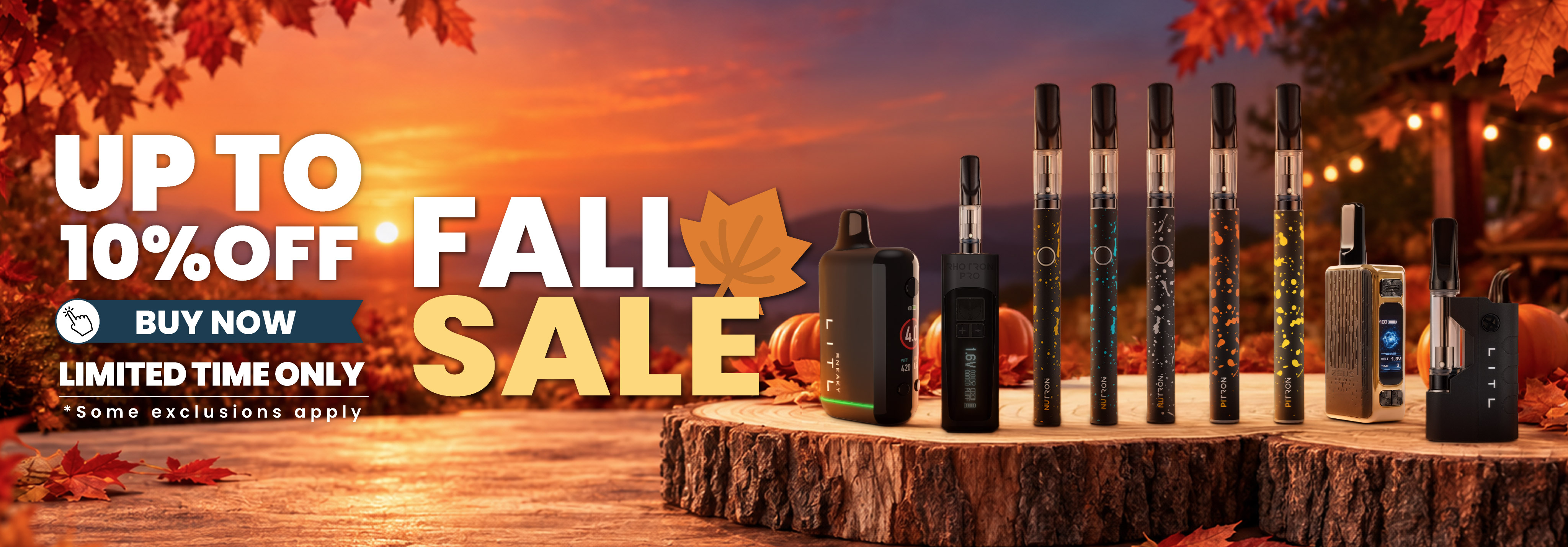Fall Sale B2B Thermodynesystems