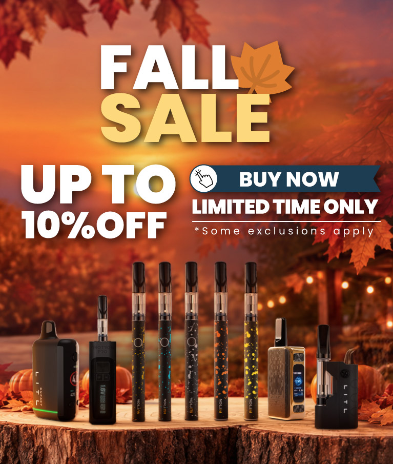 Fall Sale B2B Thermodynesystems