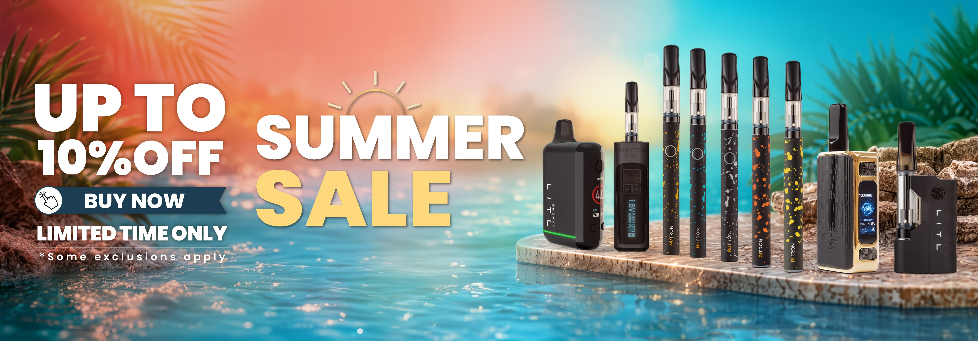 Summer Sale B2B Thermodynesystems