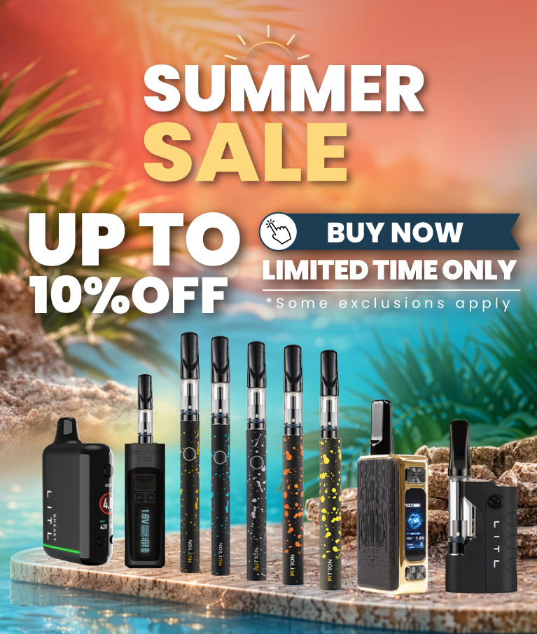 Summer Sale B2B Thermodynesystems