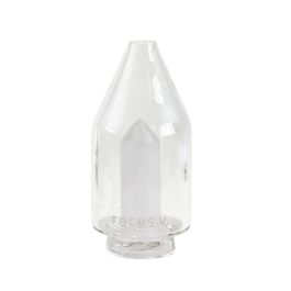 Focus V Carta Glass Top 