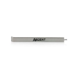 Metal Pick - Ascent