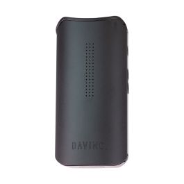 DAVINCI IQC base view