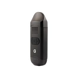 G Pen Dash 2 vaporizer - front side view
