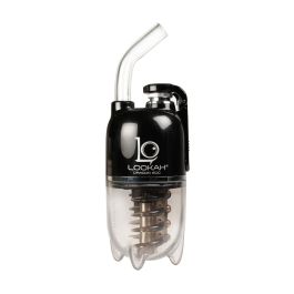 Lookah Dragon Egg Front View