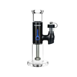 Pulsar APX E Rig front view