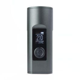 Arizer solo 2 front view