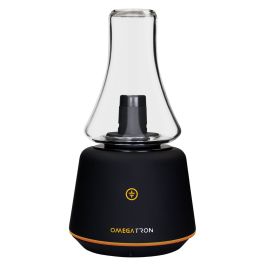 Tronian Omegatron front view