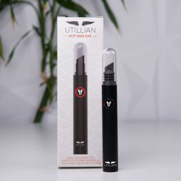 Utillian Hot Wax Axe base view