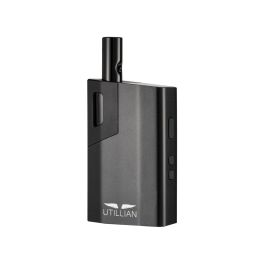 Utillian 621 vaporizer base view