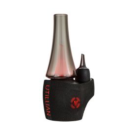 Utillian 8 with red color LED light