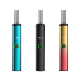Xmax V3 Nano dry herb vaporizer in different color options