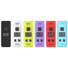 Yocan Kodo Pro Case, 20 QTY