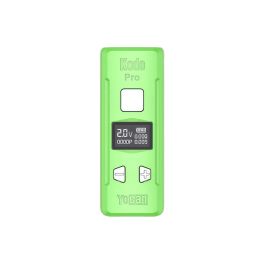 Yocan Kodo Pro - Green - 2025 Version Box of 20 QTY