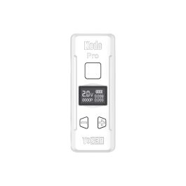 Yocan Kodo Pro - White - 2025 Version Box of 20 QTY