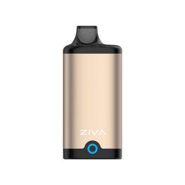 Yocan Ziva - Gold Case, 10 QTY