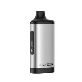 Yocan Ziva Pro - Silver Case, 10 QTY