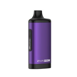 Yocan Ziva Pro - Purple Case, 10 QTY