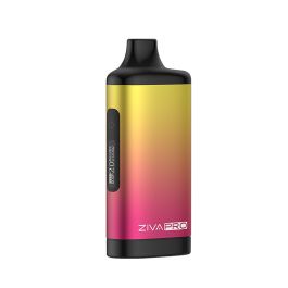 Yocan Ziva Pro - Yellow Pink Gradient Case, 10 QTY