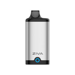Yocan Ziva - Silver Case, 10 QTY