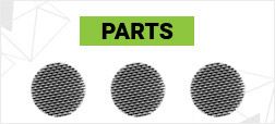 Vaporizer parts category