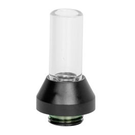 Flowermate Slick Glass Mouthpiece