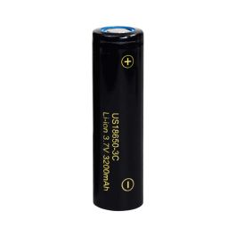 AirVape Legacy Pro 18650 Battery base view