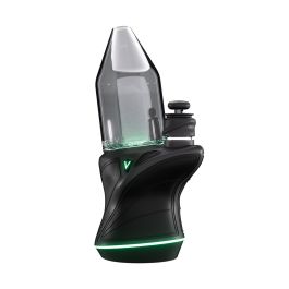 Focus V Carta Sport Electric Dab Rig - front view