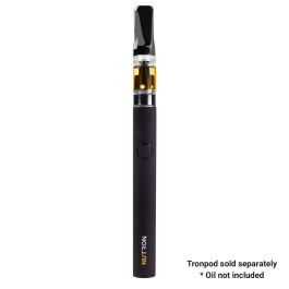 Tronian Nutron vaporizer base view