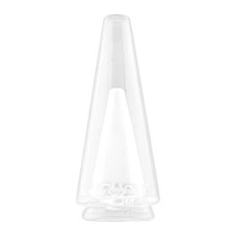 Puffco Peak Glass base view