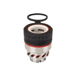 Puffco Peak Pro 3D Chamber base  view