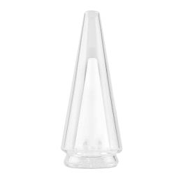 Puffco Peak Pro Glass front view