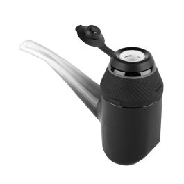 Puffco Proxy portable vaporizer with open chamber cap