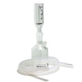 Complete Glass Kit - Aromed