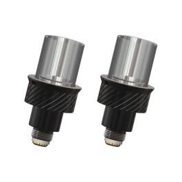 Utillian 6 Dab Pen Heating Chambers