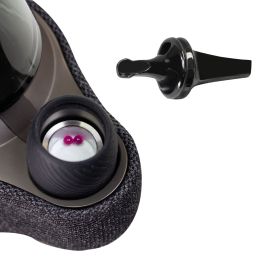 Utillian 8 with Ruby Terp Pearl