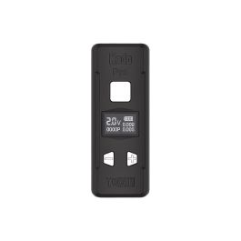 Yocan Kodo Pro - Black - 2025 Version Box of 20 QTY