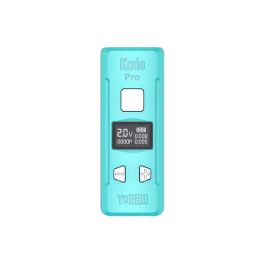 Yocan Kodo Pro - Teal - 2025 Version Box of 20 QTY