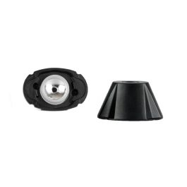 2x Wax Replacement Caps - V2 Pro Series 7