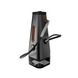 AirVape Enso desktop vaporizer, full device view with modern design.