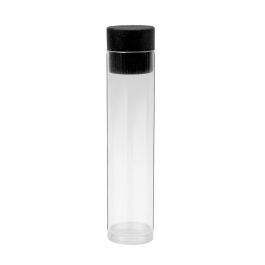 ArGo PVC Travel Tube w./ Cap