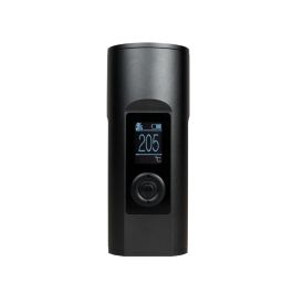 arizer solo 2 max vaporizer with digital display
