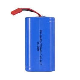 Battery Replacement - Solo